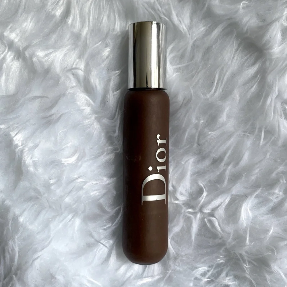 Dior Backstage‎ Face & Body Foundation, 9N, 11ml/ 0.37 FL. OZ., New without box